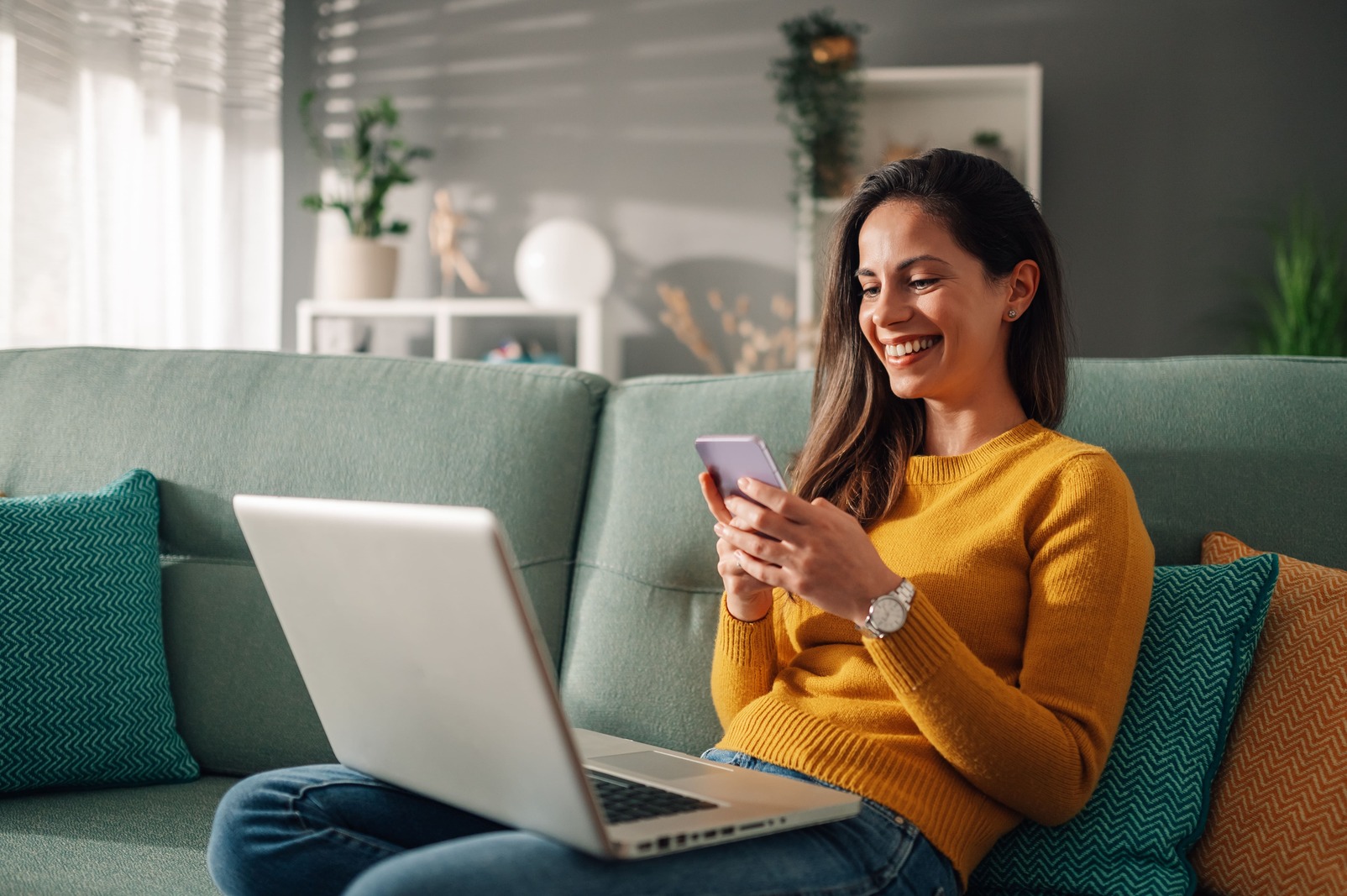 Female Pay Rent Heartland - Managing Your Property The Right Way